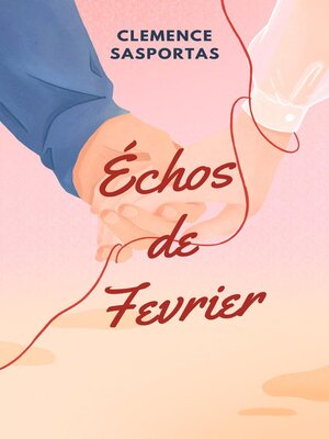 cover image of Echos de Février